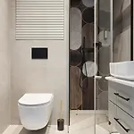 Glamour In Apartmán Jurata