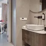 Apartmán Glamour In *