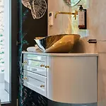 Apartmán Glamour In