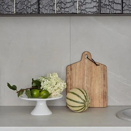 Appartement Glamour In Jurata