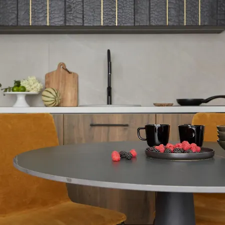 Glamour In Apartmán