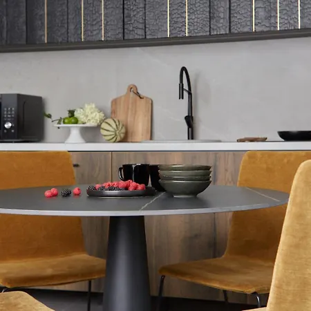 Apartmán Glamour In