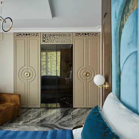 Appartement Glamour In Jurata