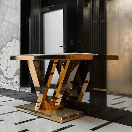 Appartement Glamour In *