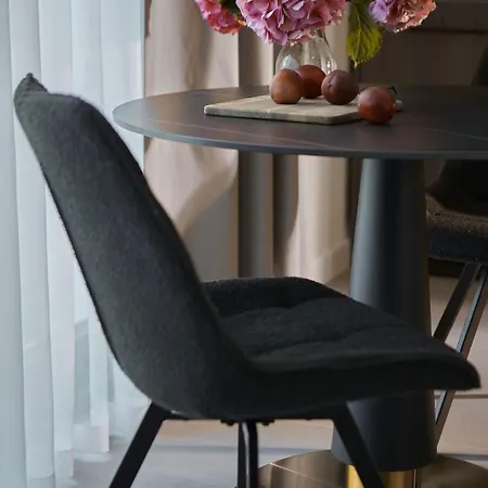 Appartement Glamour In