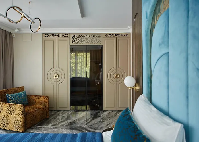 Lägenhet Glamour In Jurata