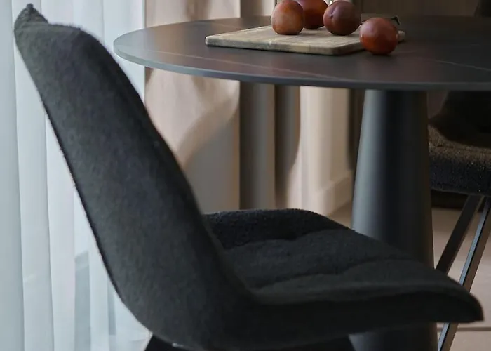 Lägenhet Glamour In